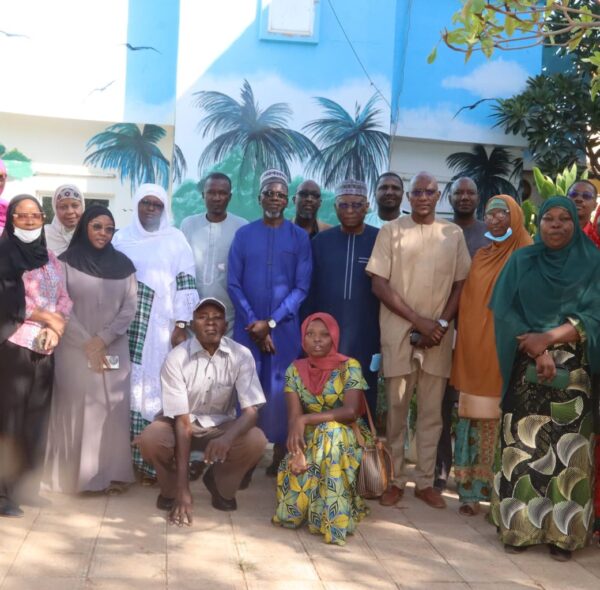Développement industriel : Le BRMN renforce les capacités des entreprises évoluant dans la transformation des produits agro-sylvo-pastoraux et halieutiques